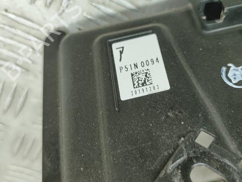 Køleventilator elektrisk MAZDA MX-5 IV (ND__) 2.0 | BP28687642M35 