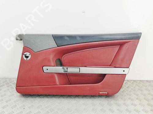 Forreste højre beklædning Forreste højre beklædning ASTON MARTIN DB9 Volante 6.0 V12 (476 hp) 34442856 34442856