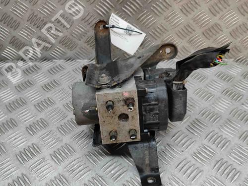 ABS pump NISSAN PATROL GR V Wagon (Y61) 3.0 DTi | BP29486069M43 