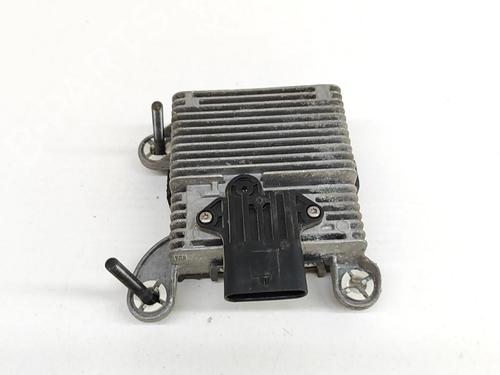 Used Electronic module PEUGEOT 2008 II (UD_, US_, UY_, UJ_, UR_, UC_) e-2008 (UKZKXZ) (136 hp) 27778390