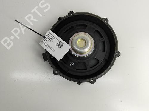 Højttaler PORSCHE CAYENNE (92A) 3.0 Diesel | BP25787601E2