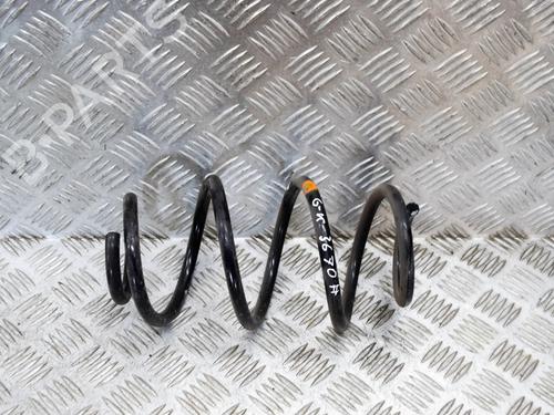 shock-absorber-spring-mercedes-benz-a-class-w177-2018-27757147 main image