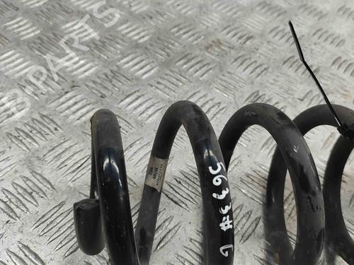 Shock absorber spring AUDI A3 Sportback (8VA, 8VF) RS3 quattro | BP29404025C152 