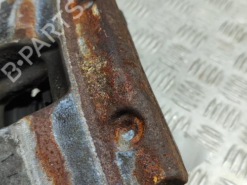 Right front brake caliper VOLVO XC60 II (246) D4 AWD | BP24975037M104 