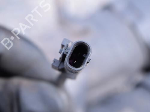 Exhaust system AUDI Q5 (8RB) SQ5 TDI quattro | BP30239308M121