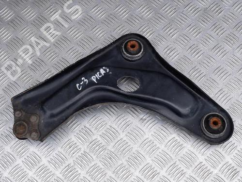 Right front suspension arm CITROËN C3 Picasso (SH_) 1.6 HDI 90 | BP6730675M13 