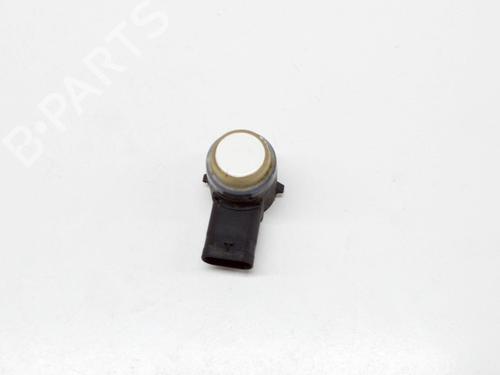 Used Electronic module MERCEDES-BENZ C-CLASS (W205) C 200 (205.042) (184 hp) 14913311