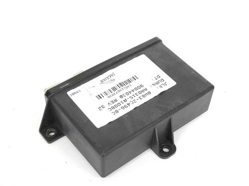 Elektronisk modul JAGUAR XF I (X250) 2.2 D (190 hp) 30209180