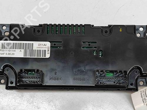 AC-Styringsenhed/Manøvreenhed JEEP COMMANDER (XK, XH) 3.0 CRD 4x4 | BP29593733I5 