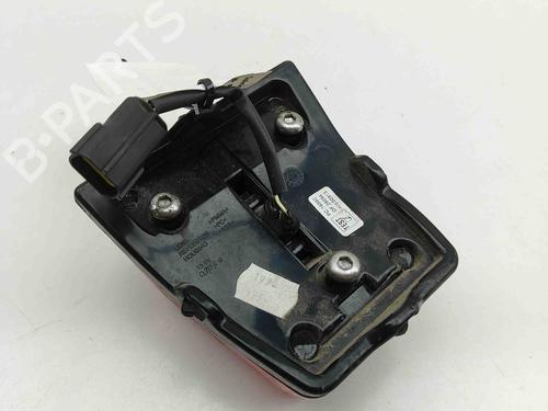 Autre TRIUMPH MOTORCYCLES TIGER ( -999cc) Tiger 800 | BP28565589O1