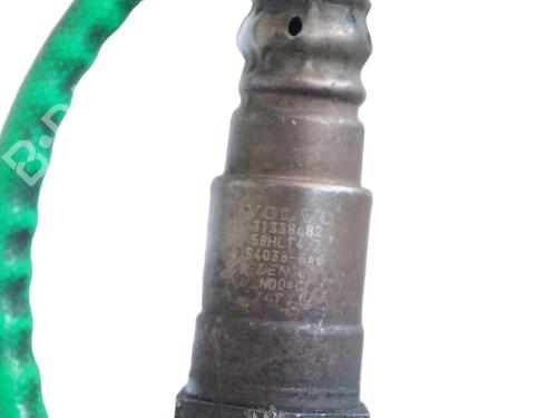 Electronic sensor VOLVO XC90 II (256) D5 AWD | BP30253379M84  - Image 5