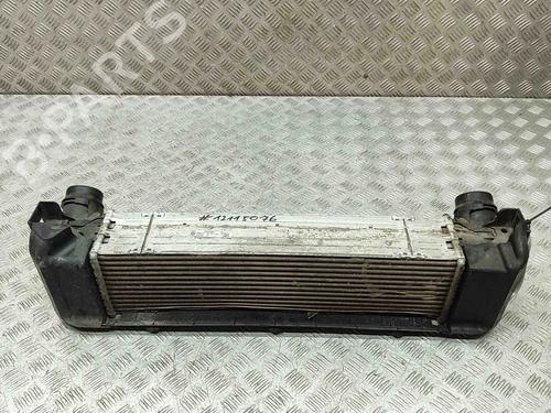 Intercooler BMW 5 (G30, F90) 530 d | BP29443098M30 