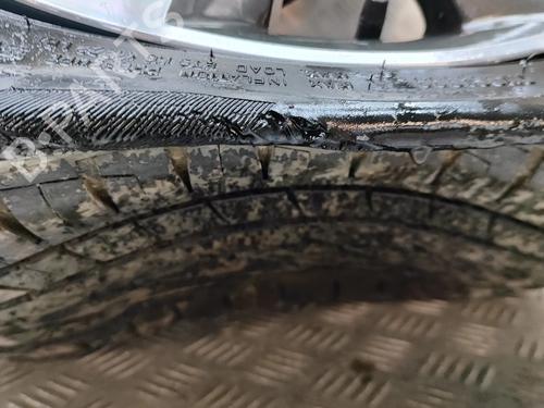 Fælk MAZDA CX-5 (KE, GH) 2.2 D (KE2FW) | BP29128395C45