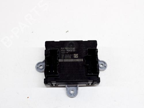 Used Electronic module LAND ROVER RANGE ROVER EVOQUE (L538) 2.0 D 4x4 (180 hp) 9510660