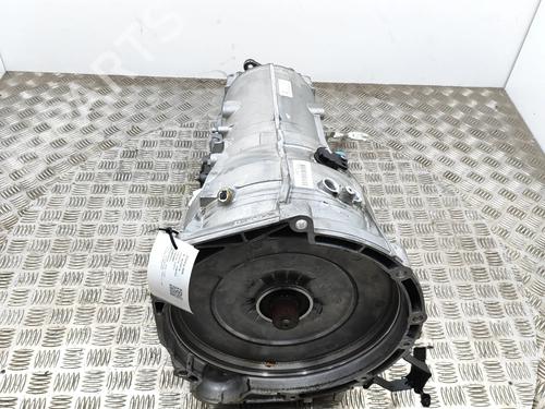 Gearbox BMW 5 (G30, F90) 530 e Plug-in Hybrid | BP28028257M3 - Image 2