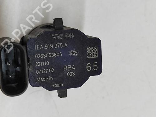 Electronic module VW ID.4 (E21) Pure | BP28687962M83
