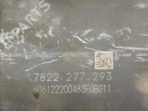 Electronic module MG MG 4 (EH32) EV | BP40460510M83  - Image 7