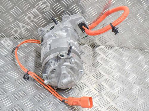 Used AC compressor TESLA MODEL 3 (5YJ3) EV AWD (351 hp) 27748131