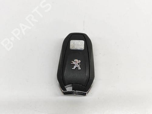Electronic module PEUGEOT 2008 II (UD_, US_, UY_, UJ_, UR_, UC_) e-2008 (UKZKXZ) | BP27786050M83 