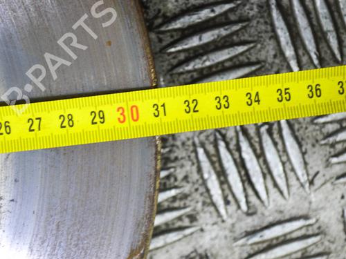 Other VW GOLF VII (5G1, BQ1, BE1, BE2) 2.0 GTI | BP14644656O1 