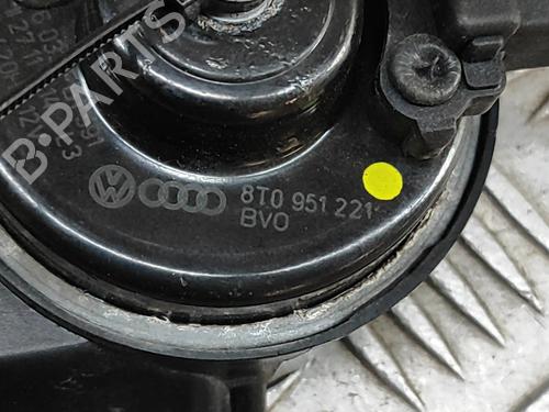 Horn AUDI A5 Convertible (8F7) 2.0 TDI | BP27873185E13  - Image 6