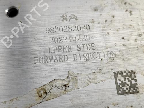 Other OPEL VIVARO C Bus (K0) VIVARO-E | BP27786556O1  - Image 9