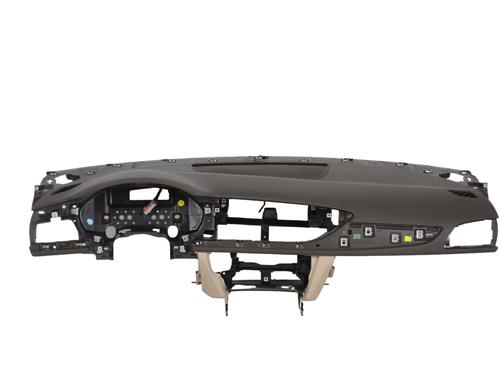 Tablier Tablier AUDI A6 C7 (4G2, 4GC) 3.0 TDI quattro (218 hp) 33361823 33361823