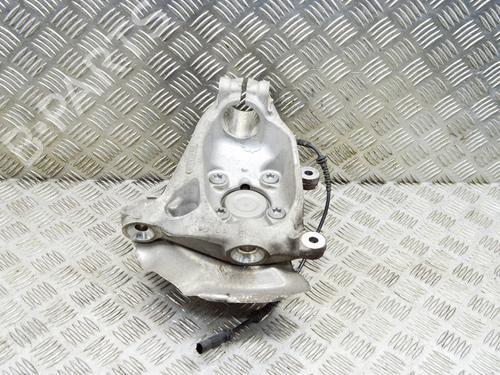 Right rear steering knuckle BMW i3 (I01) Range Extender | BP14652004M28 - Image 4