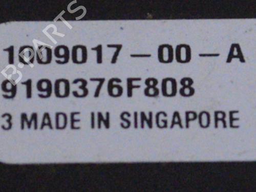 Elektronisk sensor TESLA MODEL S (5YJS) 75 | BP30241837M84 