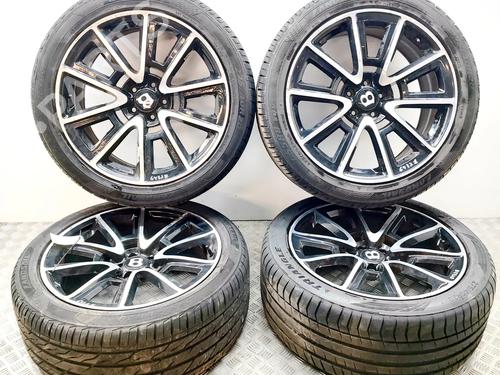 wheel-set-bentley-continental-convertible-3w_-394-2006-2007-2008-2009-2010-2011-2012-2013-2014-2015-2016-2017-2018-38070038 main image
