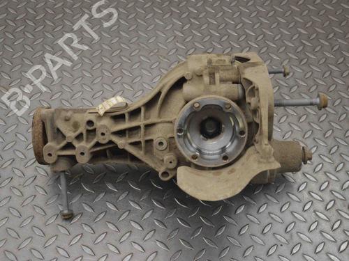Used Rear differential AUDI Q5 (8RB) 2.0 TDI quattro (170 hp) 30243559