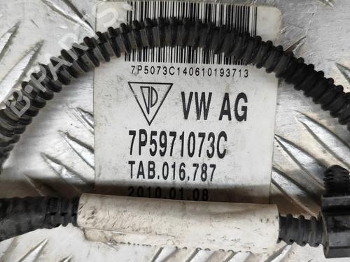 Wiring harness PORSCHE CAYENNE (92A) 3.0 Diesel | BP25615422E16 