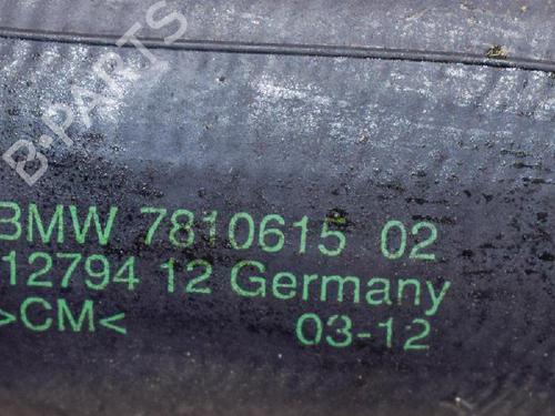 Intercooler pipe BMW 5 (F10) 520 d | BP14660856M127 