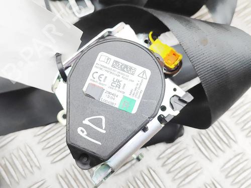 Front right seatbelt AUDI Q4 E-TRON SUV (F4B) 45 | BP36952982I25  - Image 7