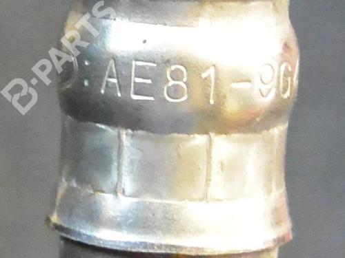Elektronisk sensor FORD FIESTA VI (CB1, CCN) 1.25 | BP6720053M84 