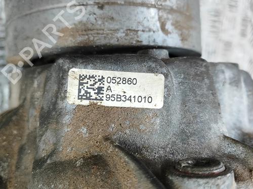 Transfer box PORSCHE MACAN (95B) 3.0 S | BP38018990M36 - Image 5