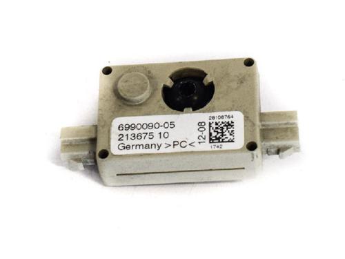 Electronic module BMW 3 (E90) 320 d | BP7734635M83 