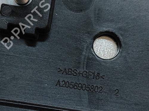 Other MERCEDES-BENZ E-CLASS Convertible (A238) E 220 d (238.414) | BP28388036O1 