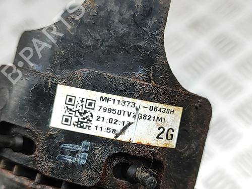 Auxiliary water pump HONDA CIVIC IX (FK) 2.2 i-DTEC (FK3) | BP29616037M111