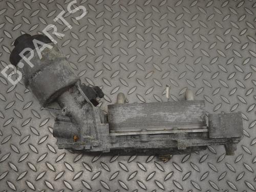 Used Oil radiator PORSCHE 911 (991) 3.0 Carrera (370 hp) 30251078