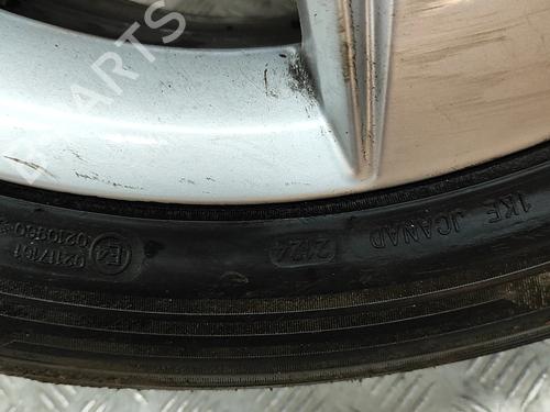 Fælk VOLVO XC40 (536) B3 Mild-Hybrid | BP28556969C45 