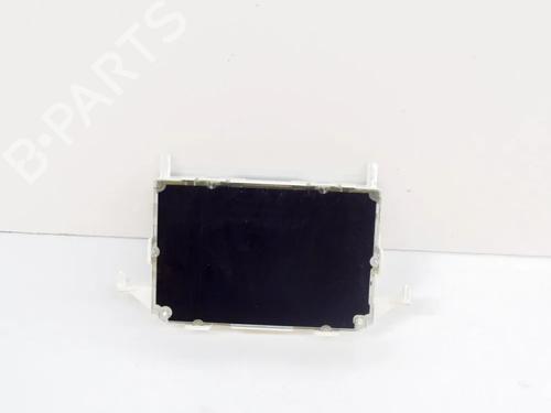 Used Display monitor Display monitor FORD FIESTA VI (CB1, CCN) 1.0 EcoBoost (125 hp) 10074396 10074396