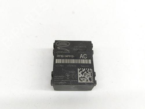 Used Electronic module Electronic module LAND ROVER RANGE ROVER SPORT II (L494) 3.0 SDV6 4x4 (306 hp) 27773358 27773358