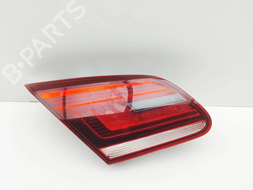 Used Left tailgate light Left tailgate light 37522612 37522612