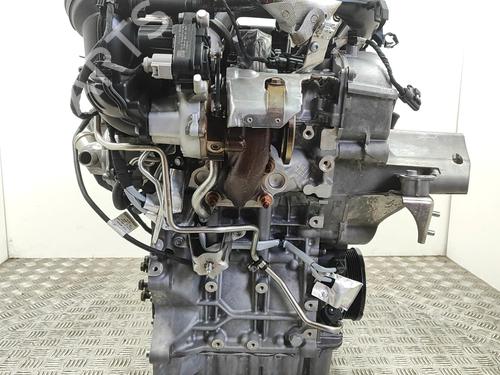 Engine VW T-CROSS (C11, D31) 1.0 TSi | BP30004691M1