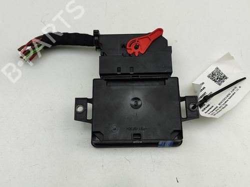 Electronic module MERCEDES-BENZ A-CLASS (W176) A 160 CDI / d (176.011) | BP27608194M83 