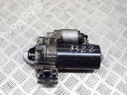 Used Starter BMW 3 Touring (F31) 335 d xDrive (313 hp) 8844077