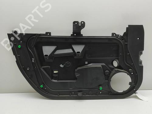 Forreste venstre beklædning JAGUAR XJ (X350, X358) D 2.7 (207 hp) 31021240