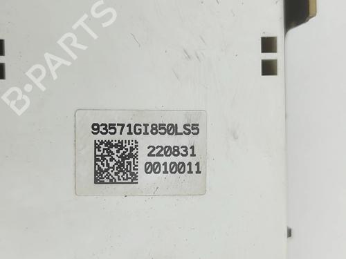 Right front window switch HYUNDAI IONIQ 5 (NE) EV | BP36078511I26 - Image 5
