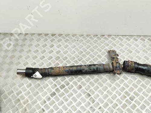 Driveshaft JEEP COMPASS (MK49) 2.2 CRD 4x4 | BP38070167M37  - Image 6